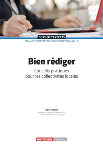 livre Bien rédiger: Conseils pratiques pour les collectivités