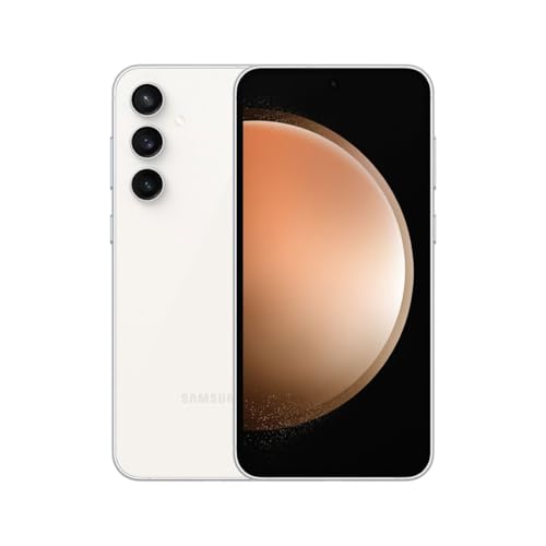 Samsung Galaxy S23 FE (128GB) Cream débloqué