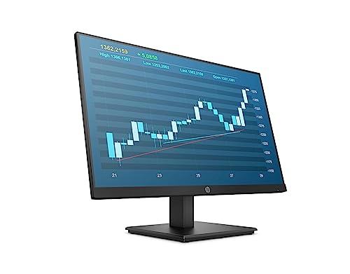 Amazon.co.jp: 【整備済み品】 HP ProDisplay 21.5インチワイドIPS