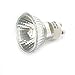 DARICE GU10TC Lightbulb Halogen, Clear
