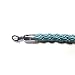 Decorative Rope Safety Queue Stanchion Barrier Rope (72