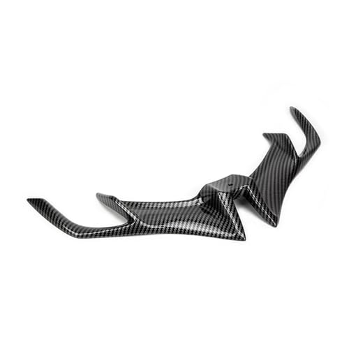 Winglet avant Yamaha R15 : stabilisateur de vitesse en virage contre le guidonnage