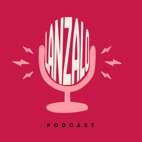 『Lanzalo』のカバーアート