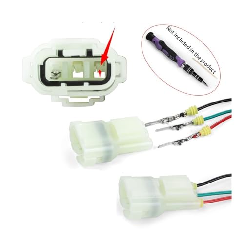 Feu arrière LED moto résistant aux vibrations pour CTX 700N - 4