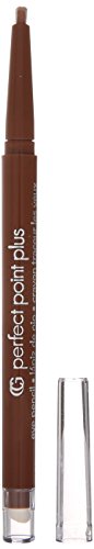 CoverGirl Perfect Point Eye Liner Mechanical Pencil, Chestnut 212, 0.008 Ounce