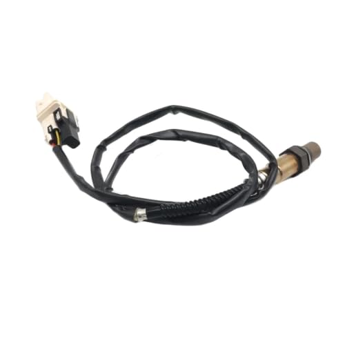Capteur d'oxygène 8670279 pour Volvo S80 sonde lambda
