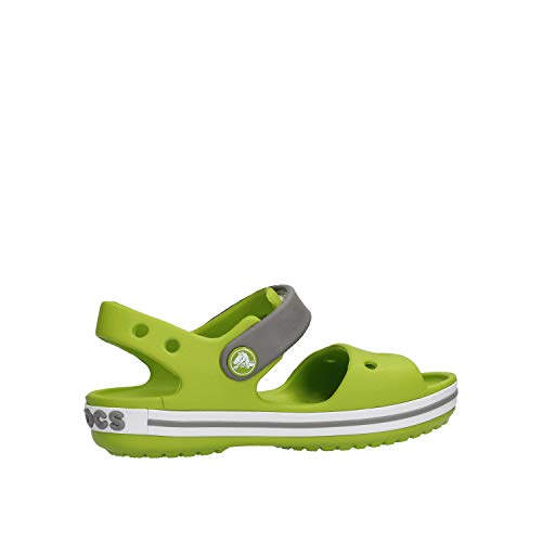 Image of Crocs Kids' Crocband Sandals