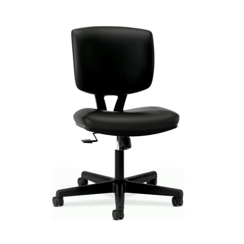 HON Volt Leather Task Chair