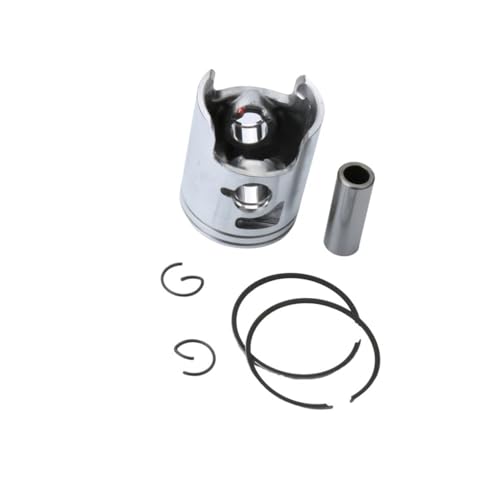 Piston de rechange haut de gamme pour moteur EBS050 et cylindre 70cc de moto