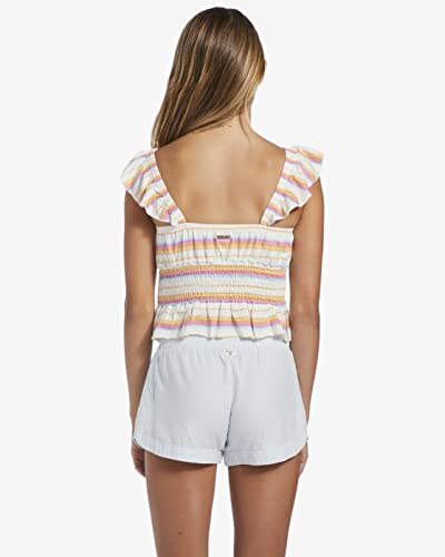 Billabong Girl's Springtime Dreams Tee (Little Kids/Big Kids)3