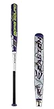 Easton SP16BWA Raw Power Brian Wegman Loaded USSSA Slowpitch Softball Bat (1 Piece)