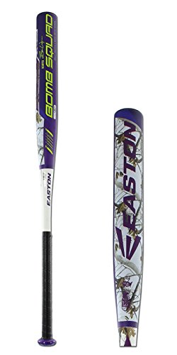 Easton SP16BWA Raw Power Brian Wegman Loaded USSSA Slowpitch Softball Bat (1 Piece)