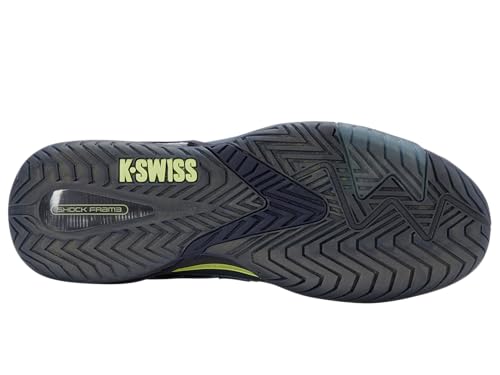 Image of K-Swiss Men's Ultrashot 4 Tennis Shoe