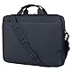 HP Everyday 16 Zoll Laptop-Aktentasche – Wasserabweisend, Vielseitig mit Abnehmbarem Schultergurt und Trolley-Gurt, 12L Fassungsvermögen, Odyssey Grau