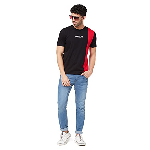 Image of R&B Men's Regular Fit T-Shirt