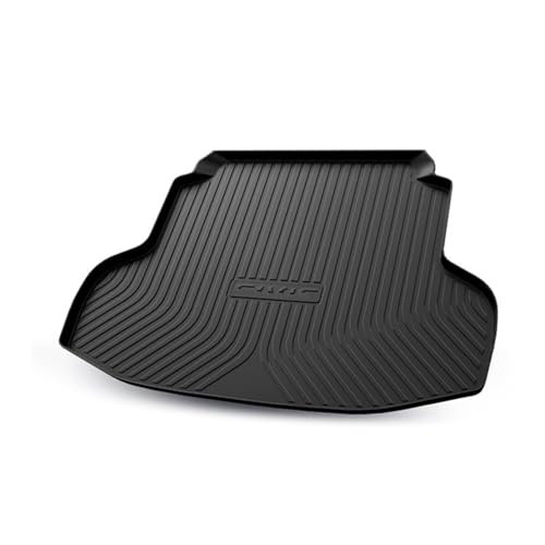 Tapis coffre Civic 2019-2021 sur mesure imperméable