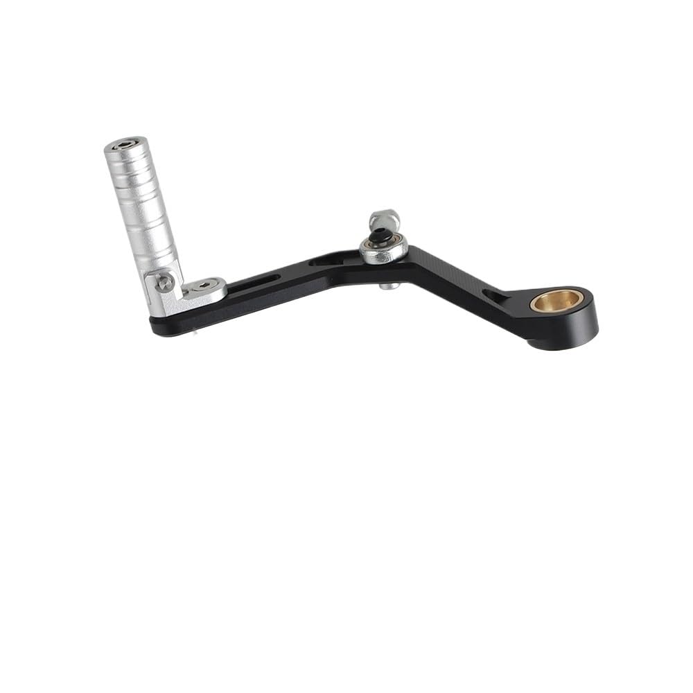 Levier de changement vitesse F850GS sélecteur réglable pliable F750GS ADV