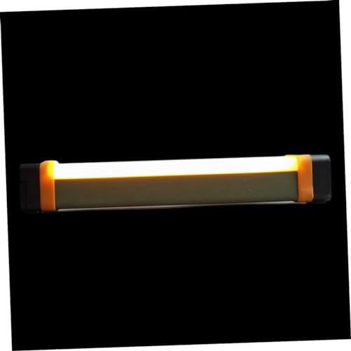 Lampe de tente LED camping imperméable batterie 3600mah SUPVOX en ABS