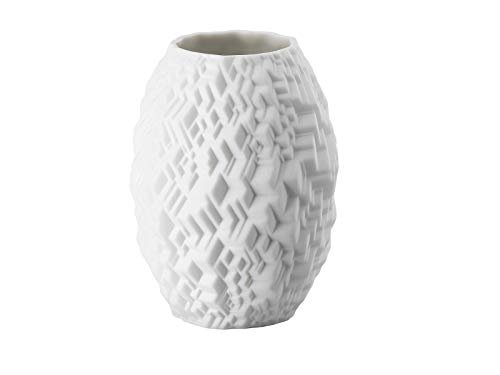 I vasi sono sicuramente uno degli elementi decorativi di cui non puoi mai averne abbastanza. 12 dei vasi più popolari di Rosenthal sono ora disponibili anche in un'edizione in miniatura in una bella confezione regalo.