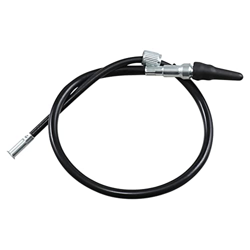 Câble de tachymètre Motion Pro pour de longues balades à moto