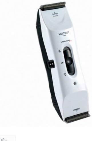Voguers VG808 Hair Clippers Multcut (Clipper& Trimmer)