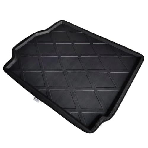 Tapis coffre compatible Land Rover Range Rover Sport L320 doublure voiture de cargaison
