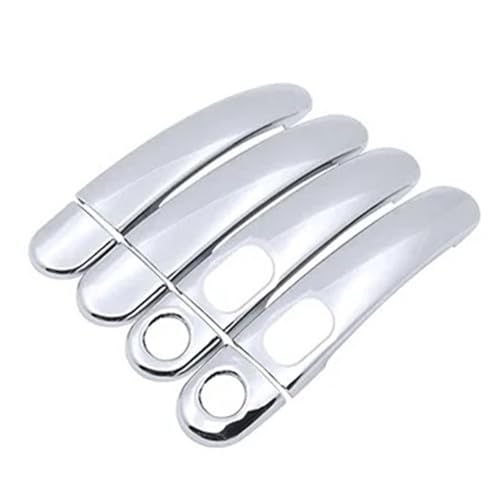 �n���h���V�F�� Compatible With For Jetta A6 For Vento 2010 2011 2012 2013 2014 2015 2016 2017 2018 2019 �ԊO���h�A�n���h���J�o�[�O���p�[�c�ɑΉ�