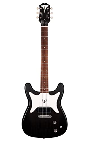 Epiphone Coronet Ebony エレキギター エピフォンオリジナルモデル エピフォン