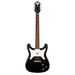 Coronet Ebony - Les Beatles, Paul McCartney, John Lennon, RIngo Starr, George Harrison