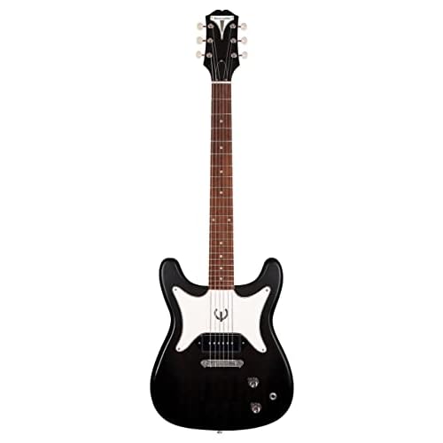 Epiphone Coronet Ebony