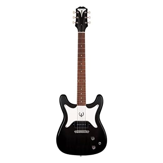 Epiphone Coronet Ebony