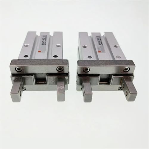 Cylindre pneumatique MHZ2-6D pour éviter les erreurs de tri industriel