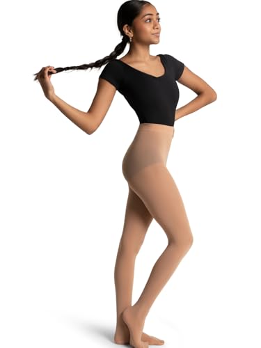 Image of Capezio Women's Studio Basics Tight
