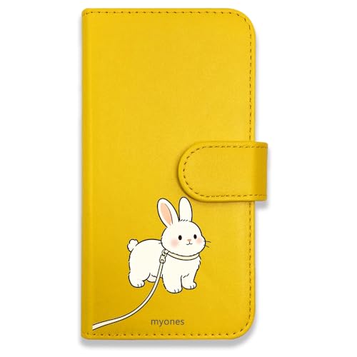myones AQUOS zero6 SHG04�Ή� �蒠�^(�C�G���[��������) ������ �U�� �E�T�M �e �L�����N�^�[ ������� ���킢�� �_�C�A���[�^�C�v ���J�� �J�[�h���[ �t���b�v �J�o�[