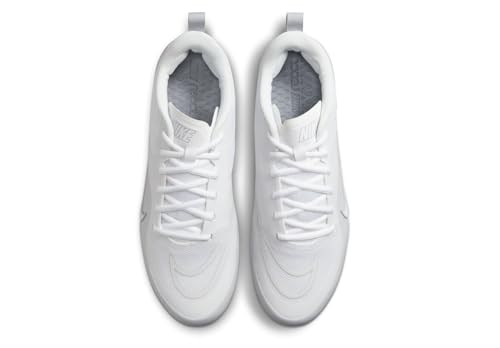 Image of Nike Alpha Huarache 8 Pro Lacrosse Cleat