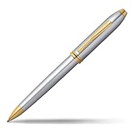 【新品未使用】クロス ボールペン 油性 タウンゼント 532TW クローム クロス クロスタウンゼント クローム ボールペン 532