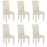 Dimensioni: Larghezza 46 - Profondità 46 - Altezza 98 - Altezza Seduta 48 - Seduta 45x39 cm
