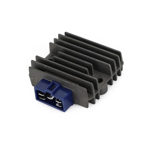 Redresseur de moto pour moteurs Honda GX160 GX200 GX270 et GXV390 31600-ZE2-861 SH586B-12