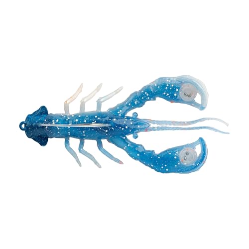 Berkley PowerBait Clatter Craw Fishing Soft Bait - image 1
