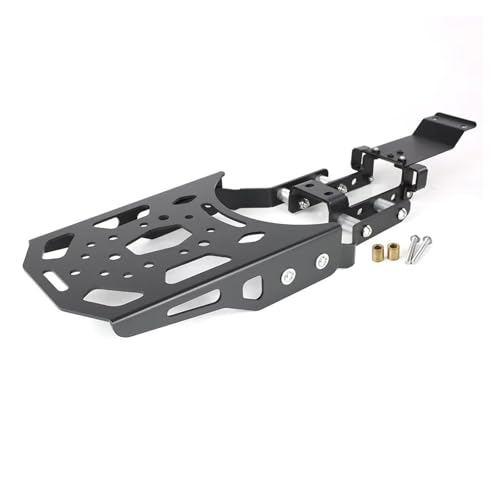 Porte-bagages arrière pour Surron Light Bee X et Segway X260