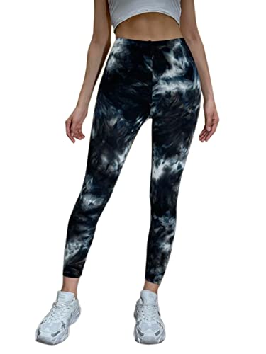 Image of DTR FASHION Women's Ultra Soft Cotton 4 Way Stretchable Viscose Elasthane Fabric Ankle Length Leggings for Women