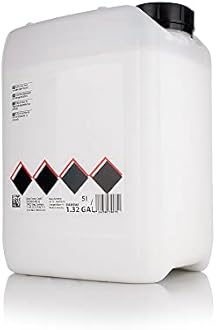 Koch-Chemie - Heavy Cut Coarse Polishing Compound v2- Silicone-Oil-Free; Fast Reworking of Heavily Weathered Paintwork and Deep Scratches; Ideal for Soft and Scratch-Proof Paint (5 Liter)