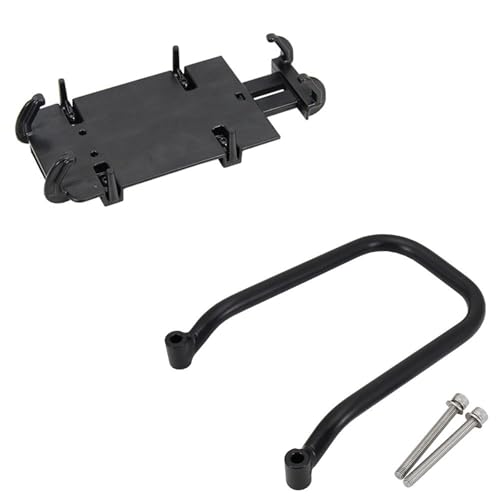 Support GPS pour smartphone BMW S1000XR support de navigation moto et pare-brise