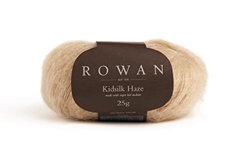 Rowan Kidsilk Haze Lustre (686), 25g, small