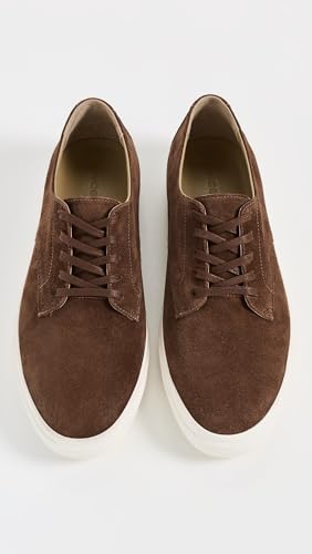 Vince Men's Foresta Suede Sneakers4