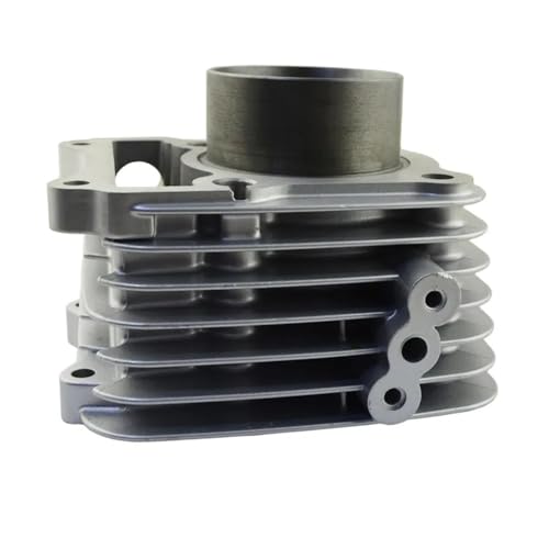 Kit de cilindro de 57 mm GS125 con junta de culata de alta compresión 3
