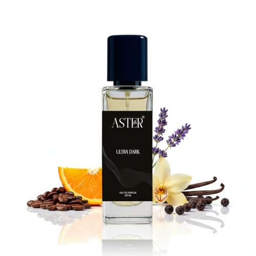 Image of Ultra Dark EDP Perfume for Men and Women, 20 ml