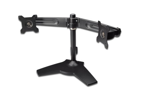 Digitus DA-90322 supporto da tavolo per Tv a