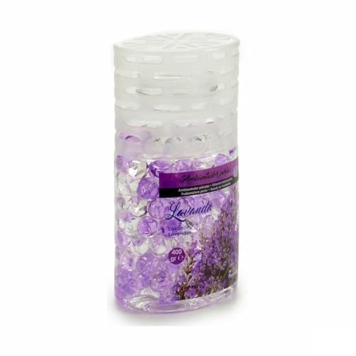 Acorde Ambientador Lavanda 400 g Bolas de Gel (12 Unidades)