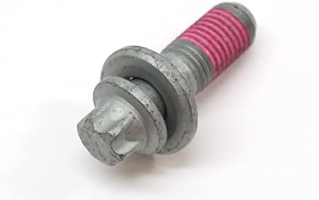 BMW (2000-2011) Bolt for Wheel Hub / Bearing Rear (x8)